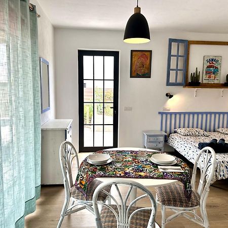 Casita Tiare Lajares Διαμέρισμα Εξωτερικό φωτογραφία
