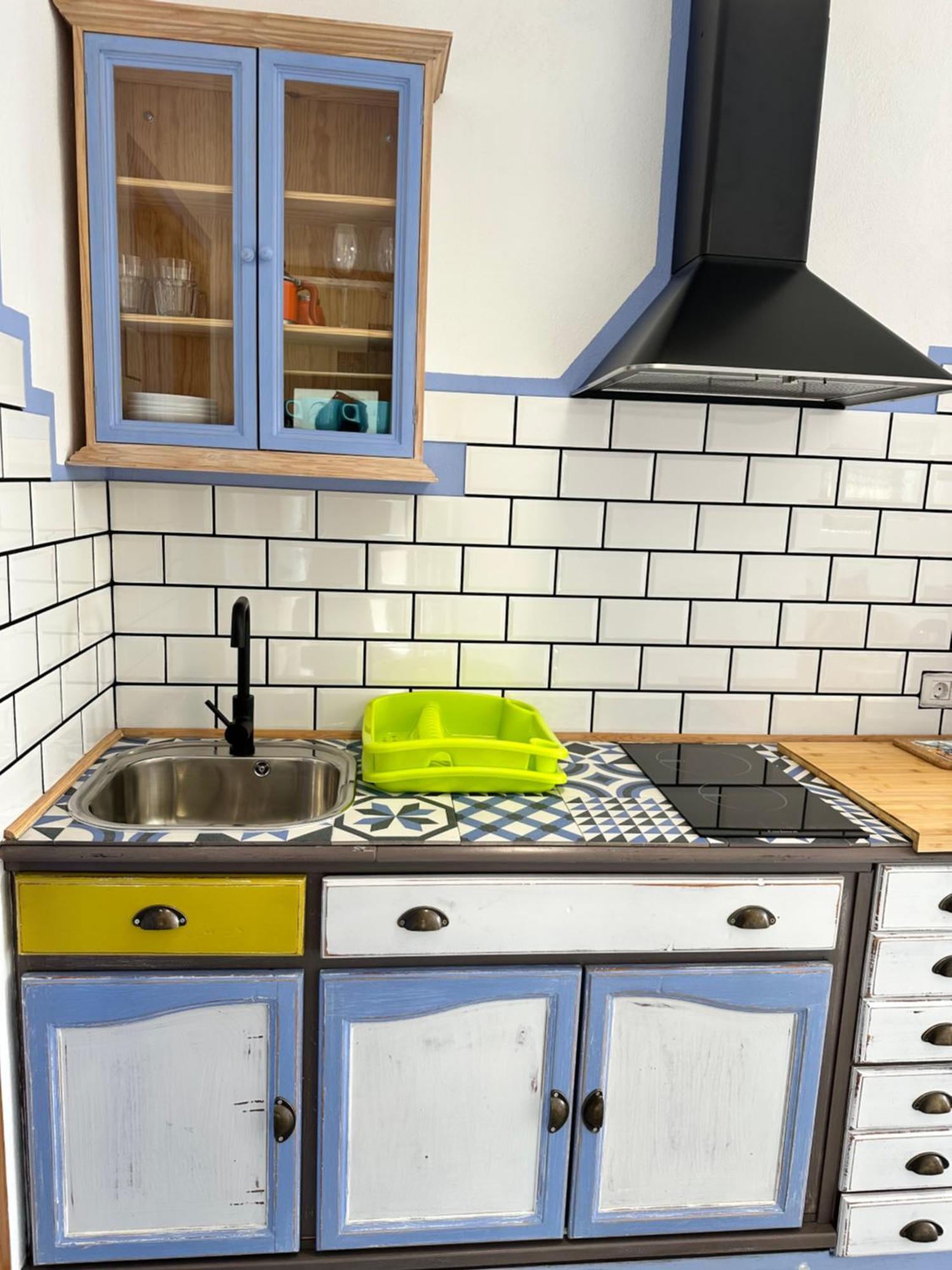 Casita Tiare Lajares Διαμέρισμα Εξωτερικό φωτογραφία