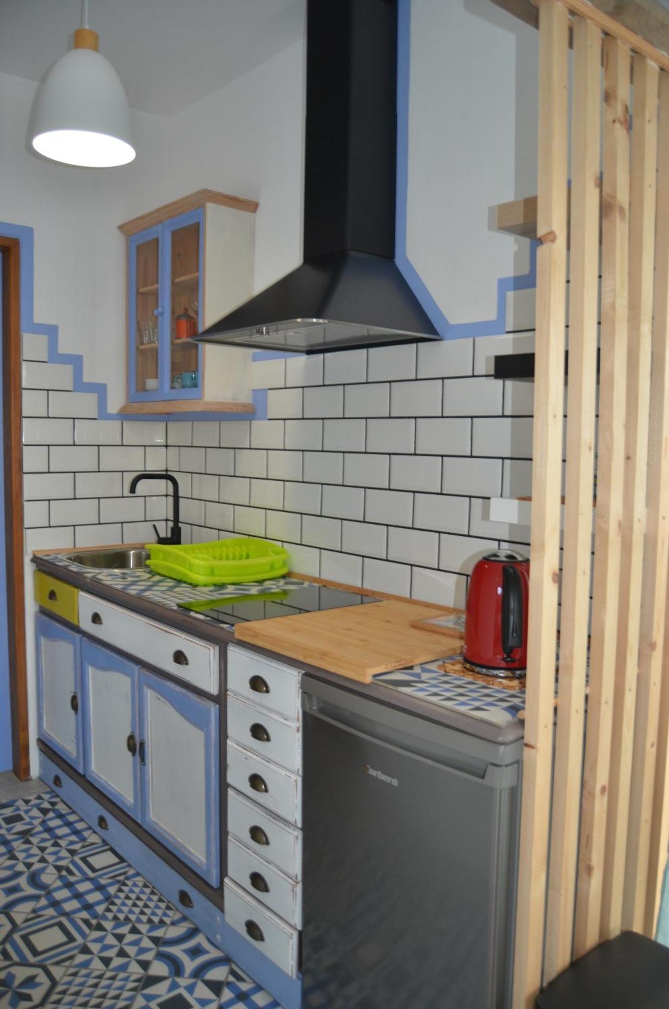 Casita Tiare Lajares Διαμέρισμα Εξωτερικό φωτογραφία