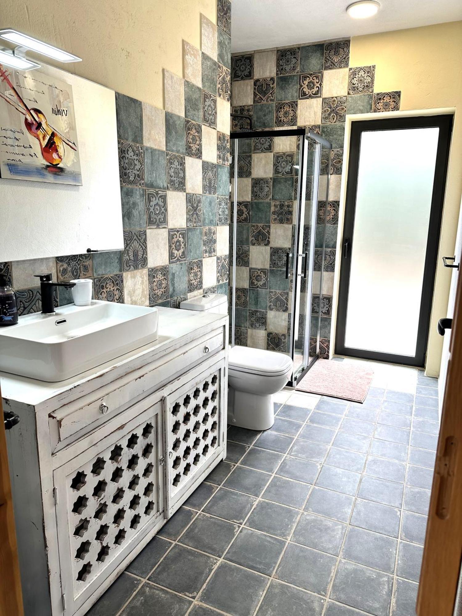 Casita Tiare Lajares Διαμέρισμα Εξωτερικό φωτογραφία