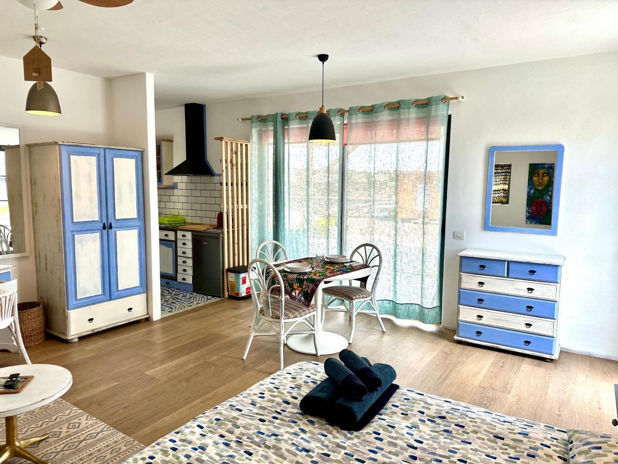 Casita Tiare Lajares Διαμέρισμα Εξωτερικό φωτογραφία