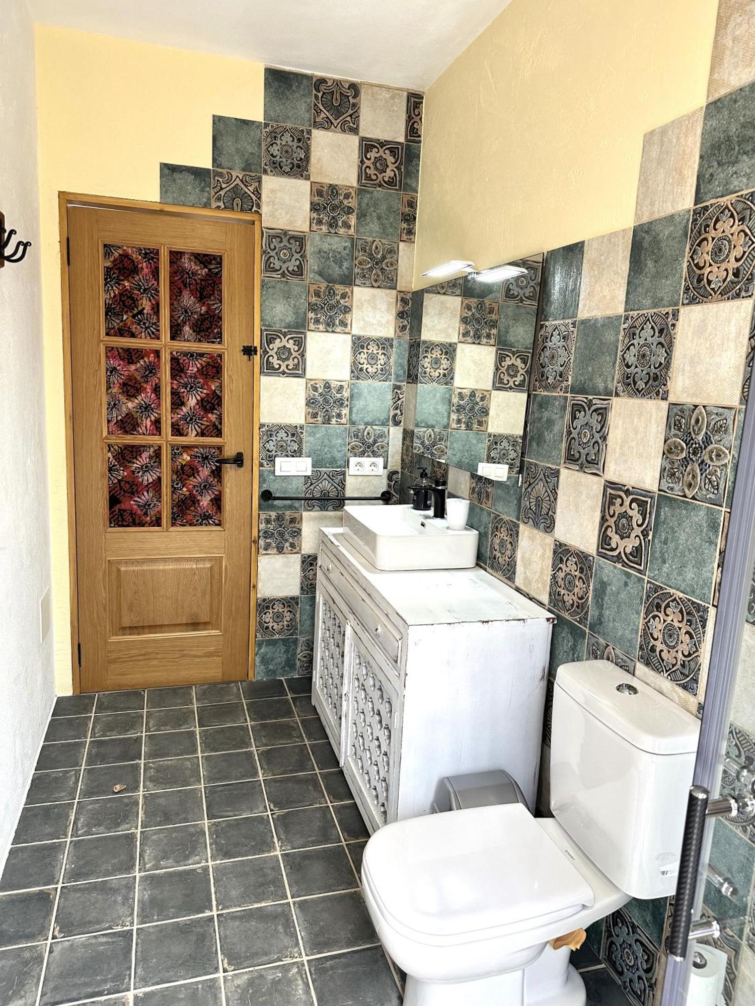 Casita Tiare Lajares Διαμέρισμα Εξωτερικό φωτογραφία